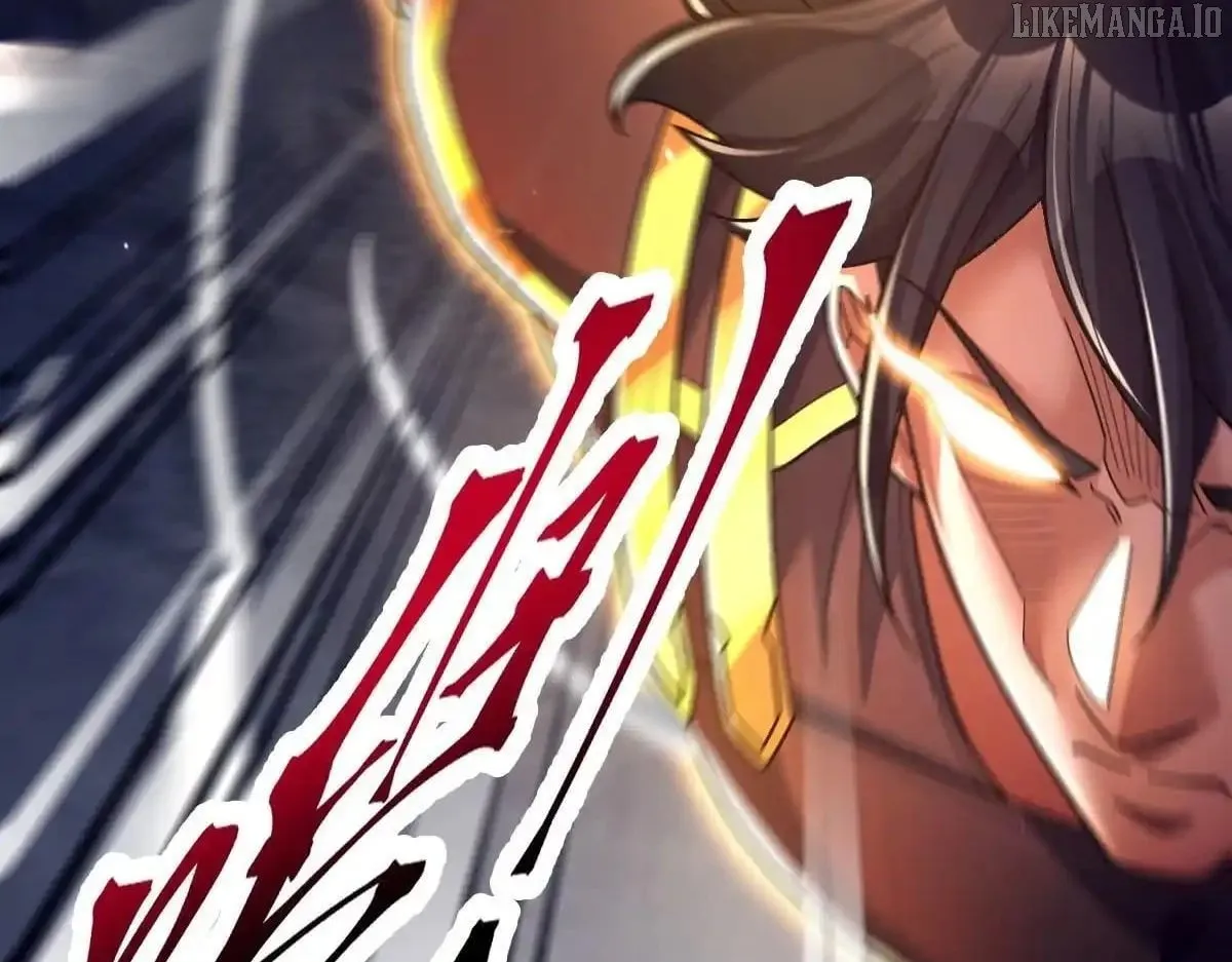 Invincible After Shocking My Empress Wife Chapter 98 page 117 - 