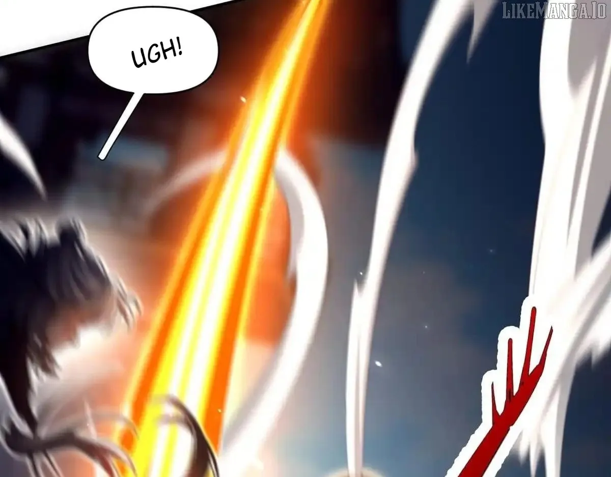 Invincible After Shocking My Empress Wife Chapter 98 page 119 - 