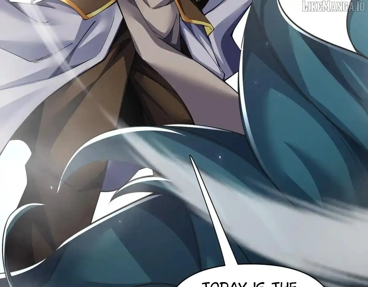 Invincible After Shocking My Empress Wife Chapter 98 page 13 - 