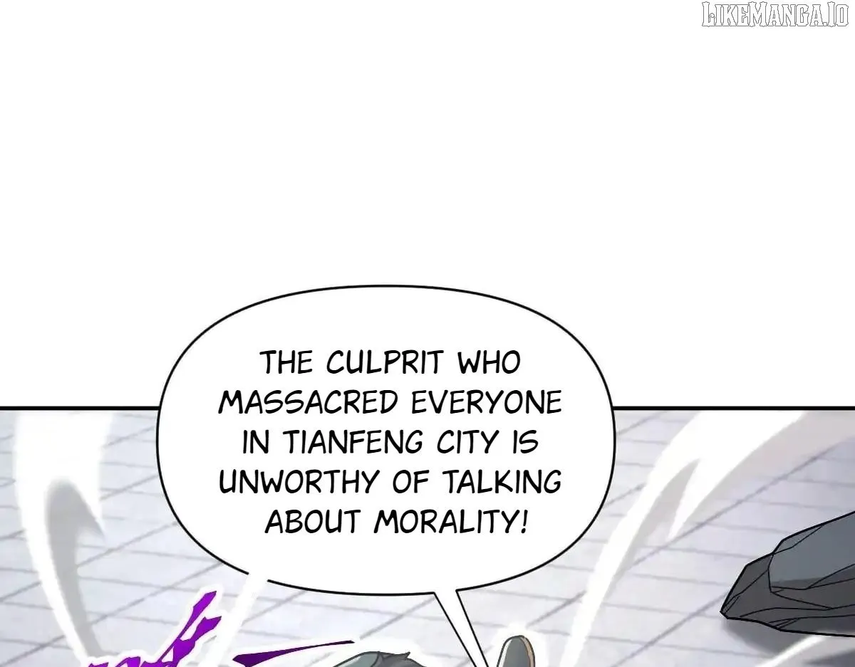 Invincible After Shocking My Empress Wife Chapter 98 page 124 - 