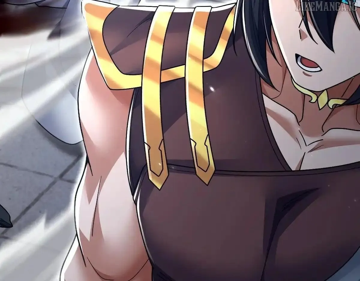 Invincible After Shocking My Empress Wife Chapter 98 page 126 - 
