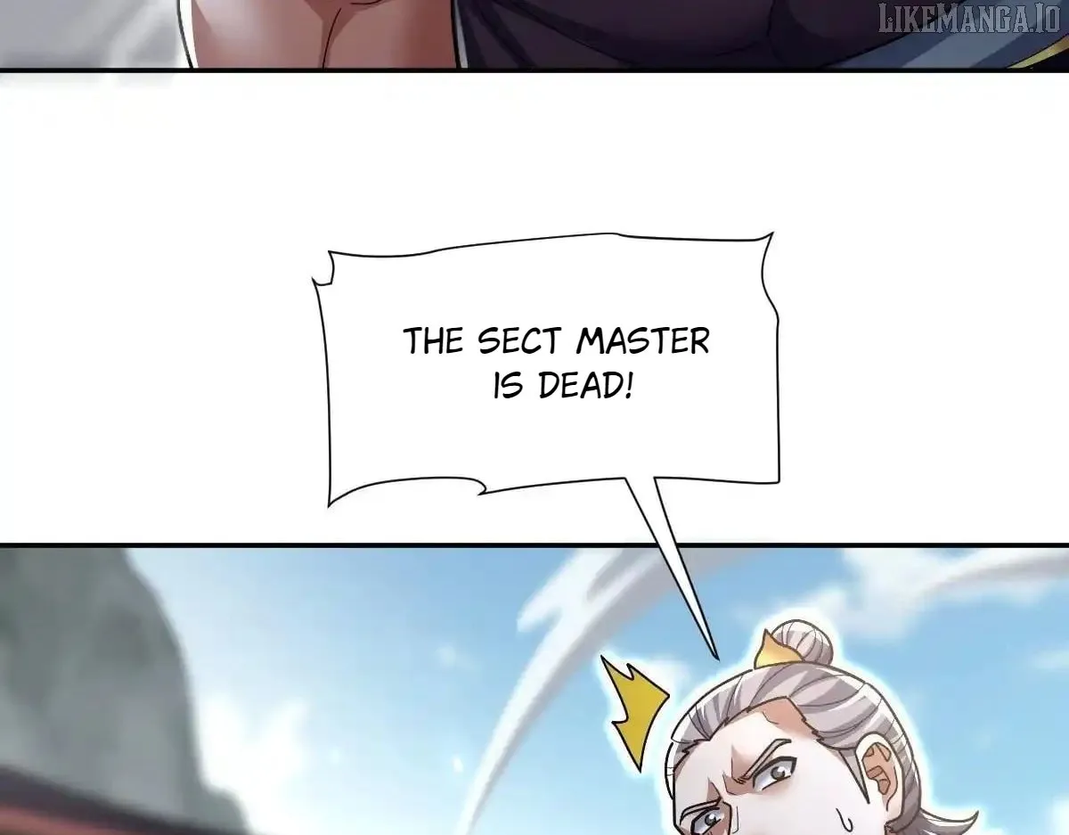 Invincible After Shocking My Empress Wife Chapter 98 page 127 - 