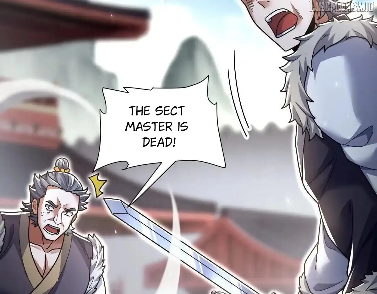 Invincible After Shocking My Empress Wife Chapter 98 page 128 - 