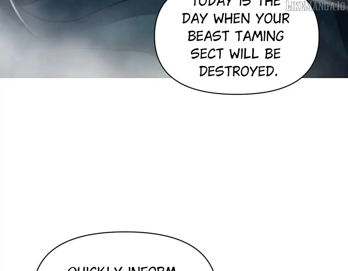 Invincible After Shocking My Empress Wife Chapter 98 page 14 - 