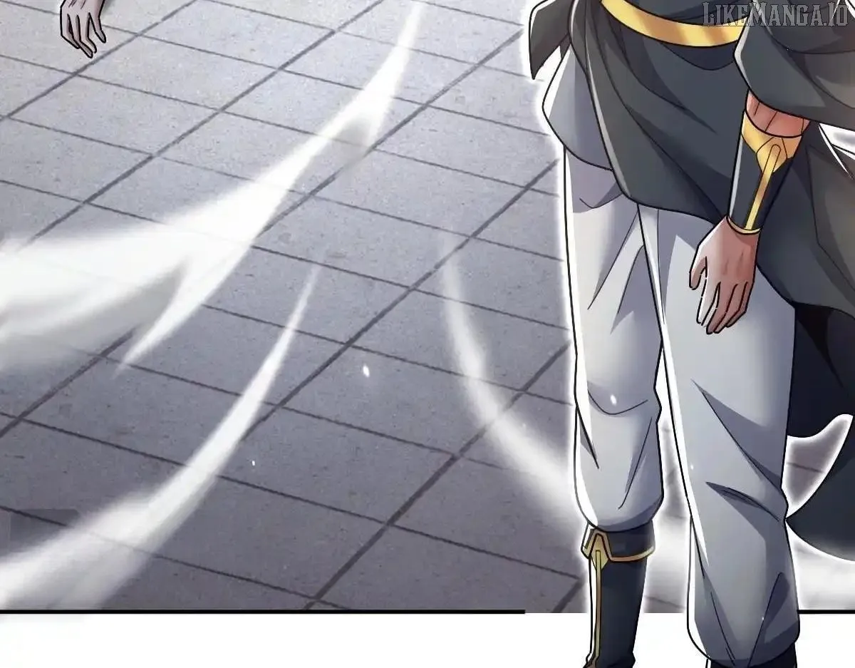 Invincible After Shocking My Empress Wife Chapter 98 page 136 - 