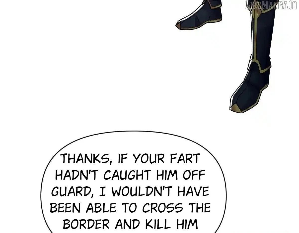Invincible After Shocking My Empress Wife Chapter 98 page 137 - 