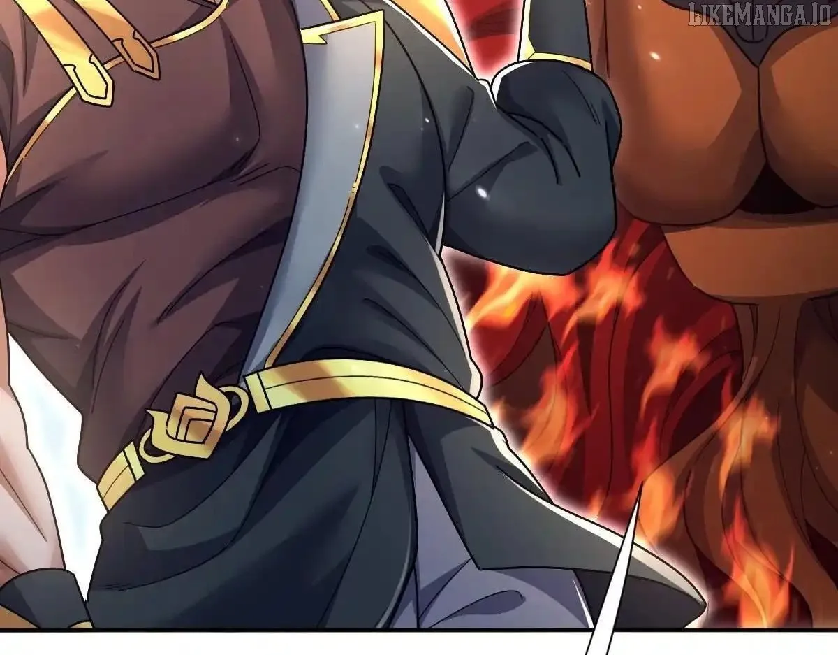 Invincible After Shocking My Empress Wife Chapter 98 page 139 - 
