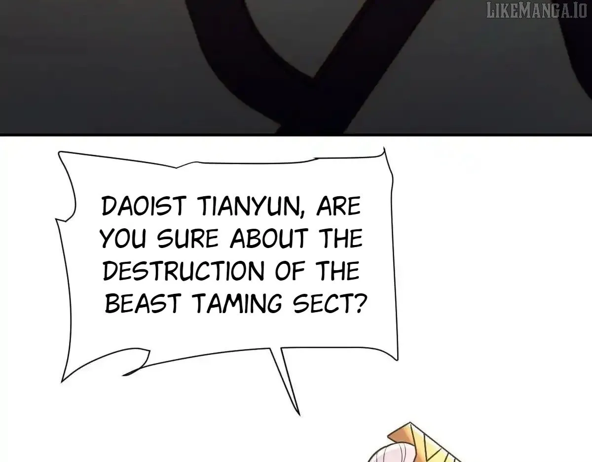 Invincible After Shocking My Empress Wife Chapter 98 page 145 - 