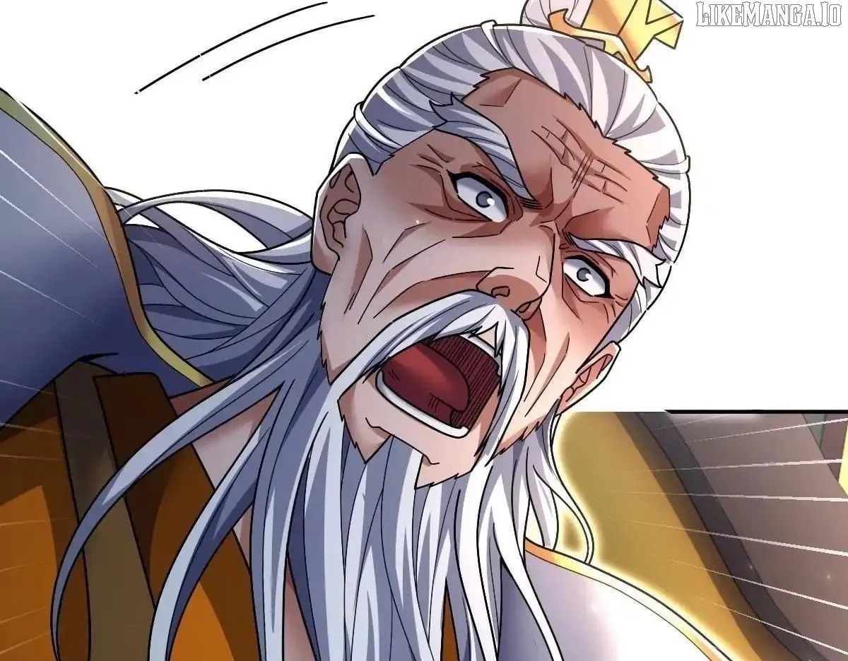 Invincible After Shocking My Empress Wife Chapter 98 page 146 - 