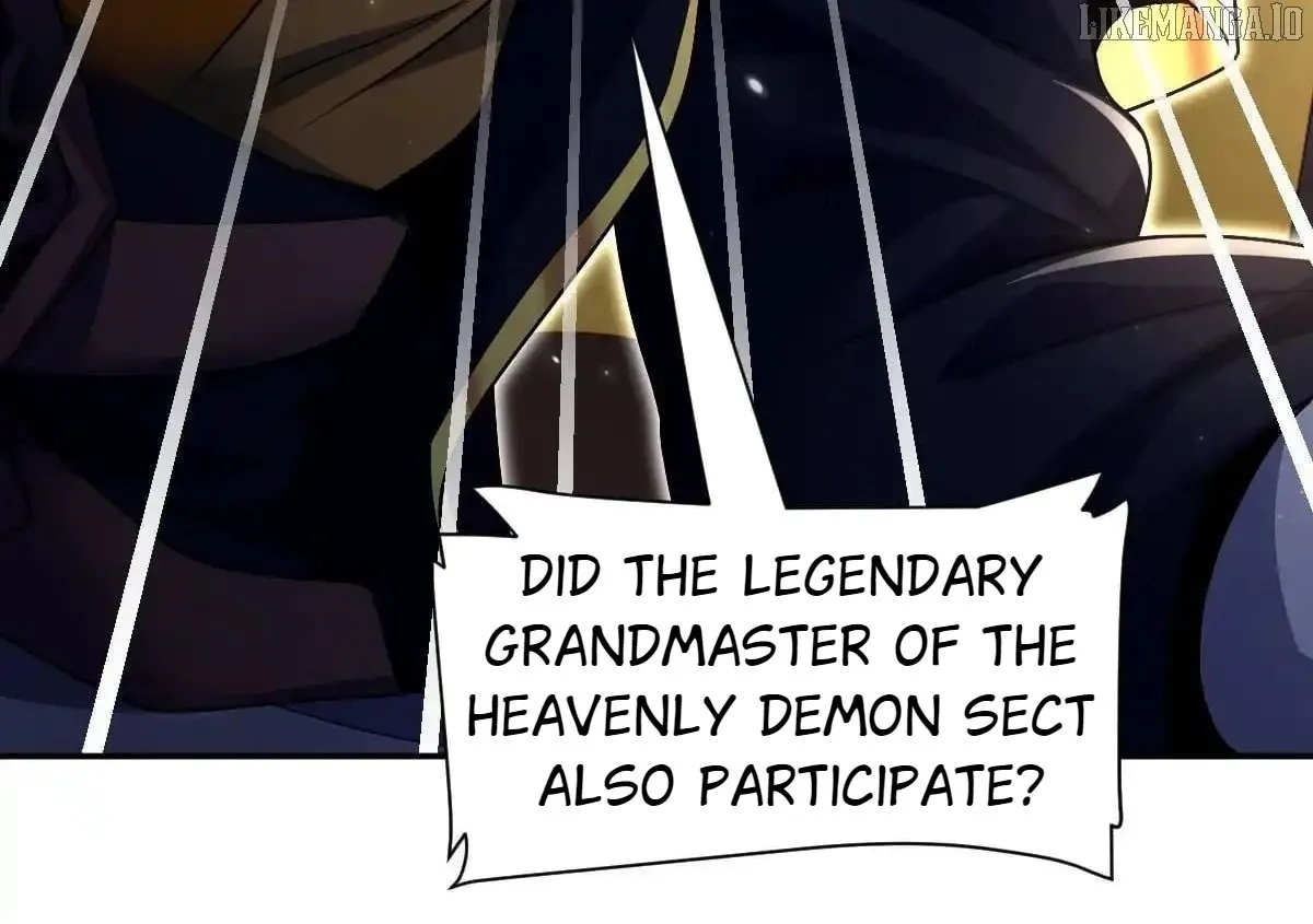 Invincible After Shocking My Empress Wife Chapter 98 page 148 - 