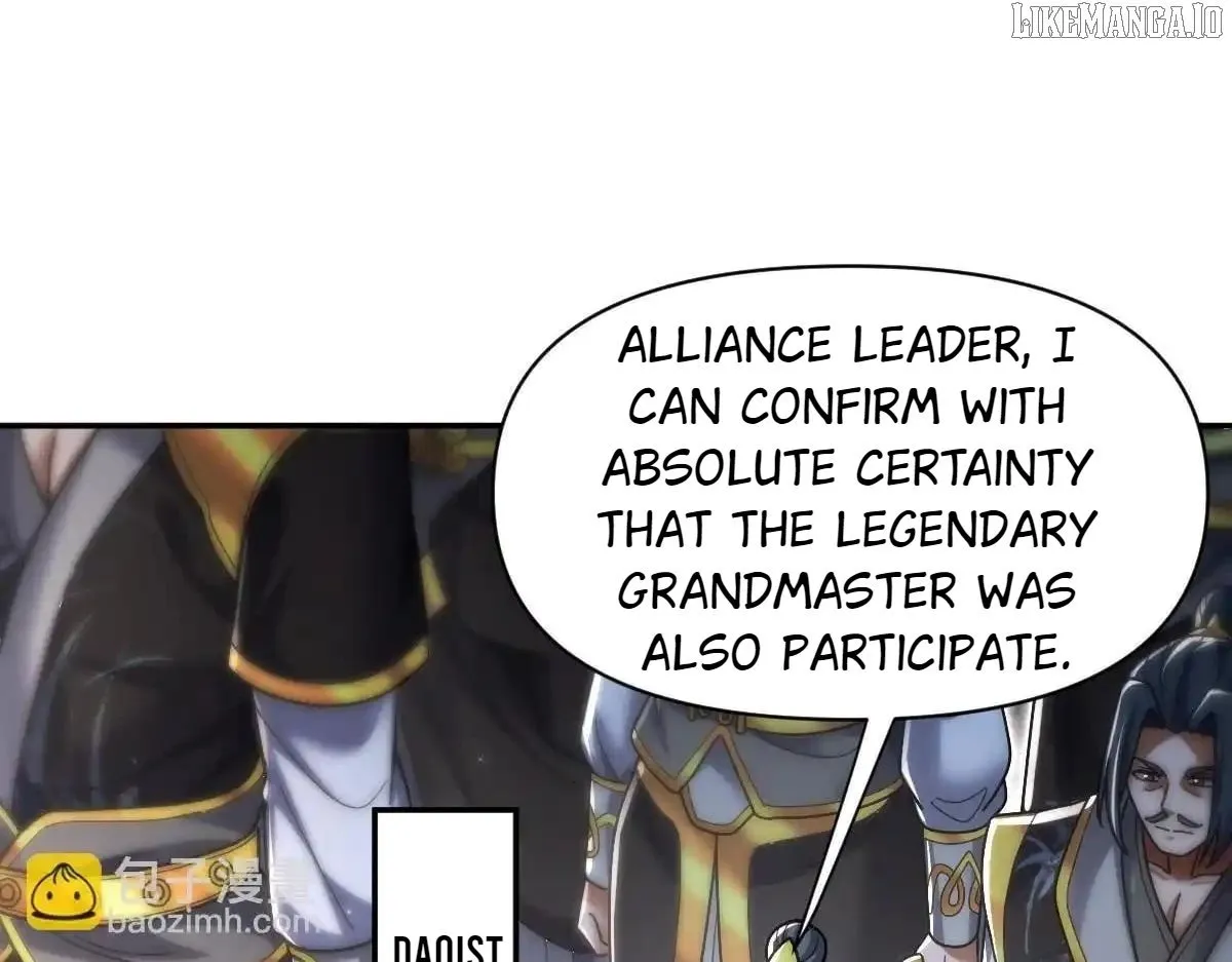 Invincible After Shocking My Empress Wife Chapter 98 page 149 - 