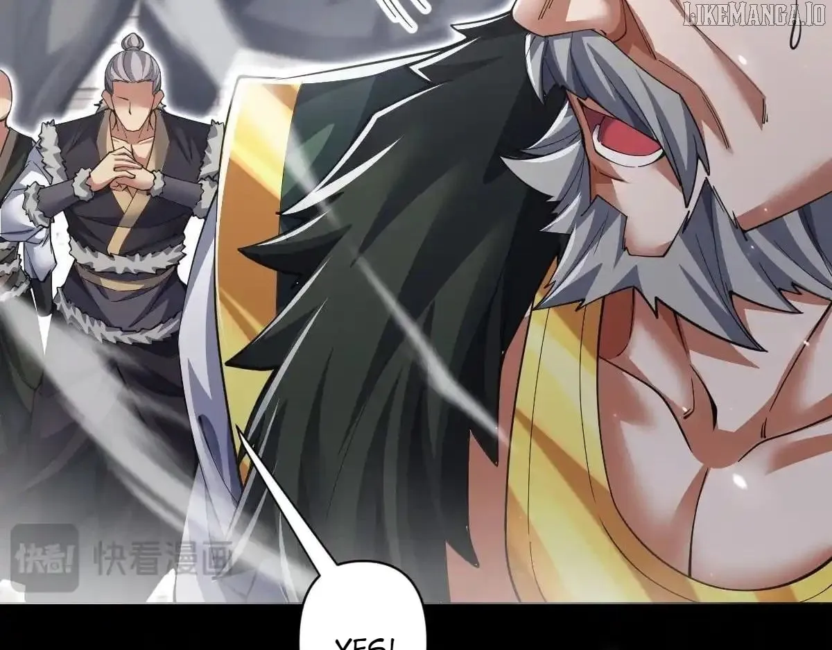 Invincible After Shocking My Empress Wife Chapter 98 page 16 - 