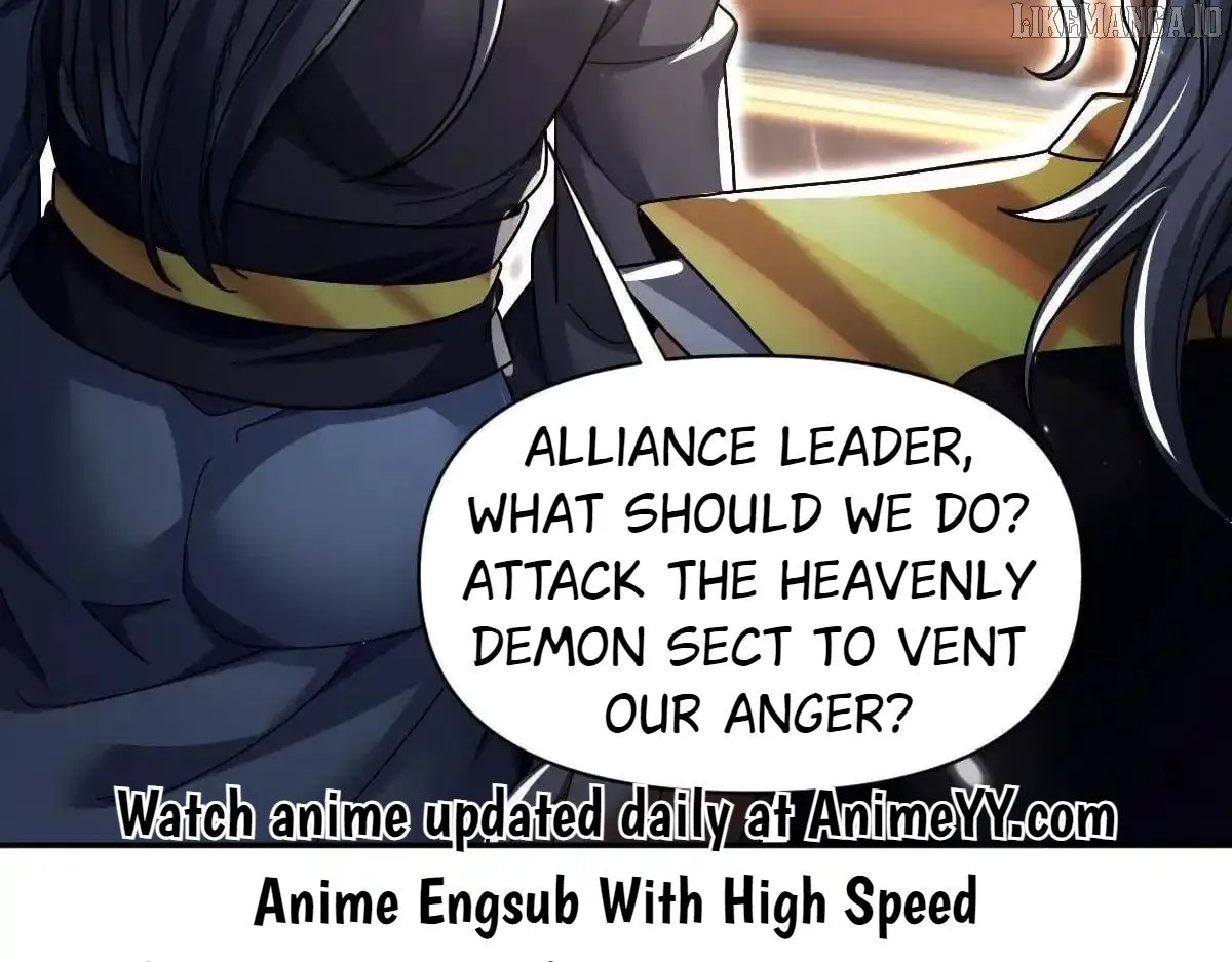 Invincible After Shocking My Empress Wife Chapter 98 page 155 - 