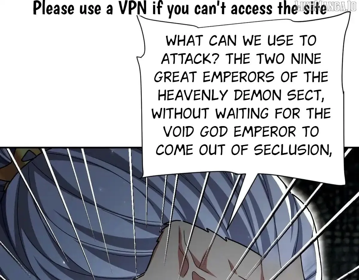 Invincible After Shocking My Empress Wife Chapter 98 page 156 - 