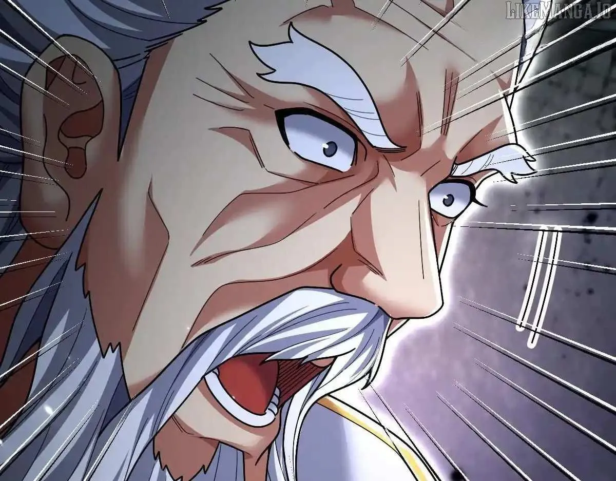 Invincible After Shocking My Empress Wife Chapter 98 page 157 - 