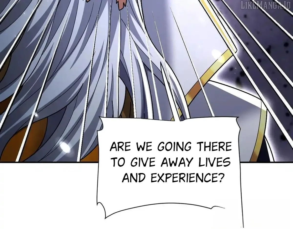 Invincible After Shocking My Empress Wife Chapter 98 page 158 - 