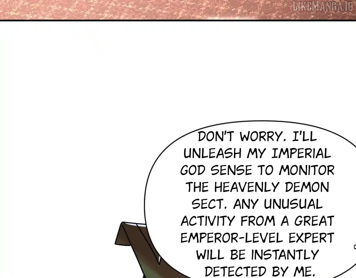 Invincible After Shocking My Empress Wife Chapter 98 page 162 - 