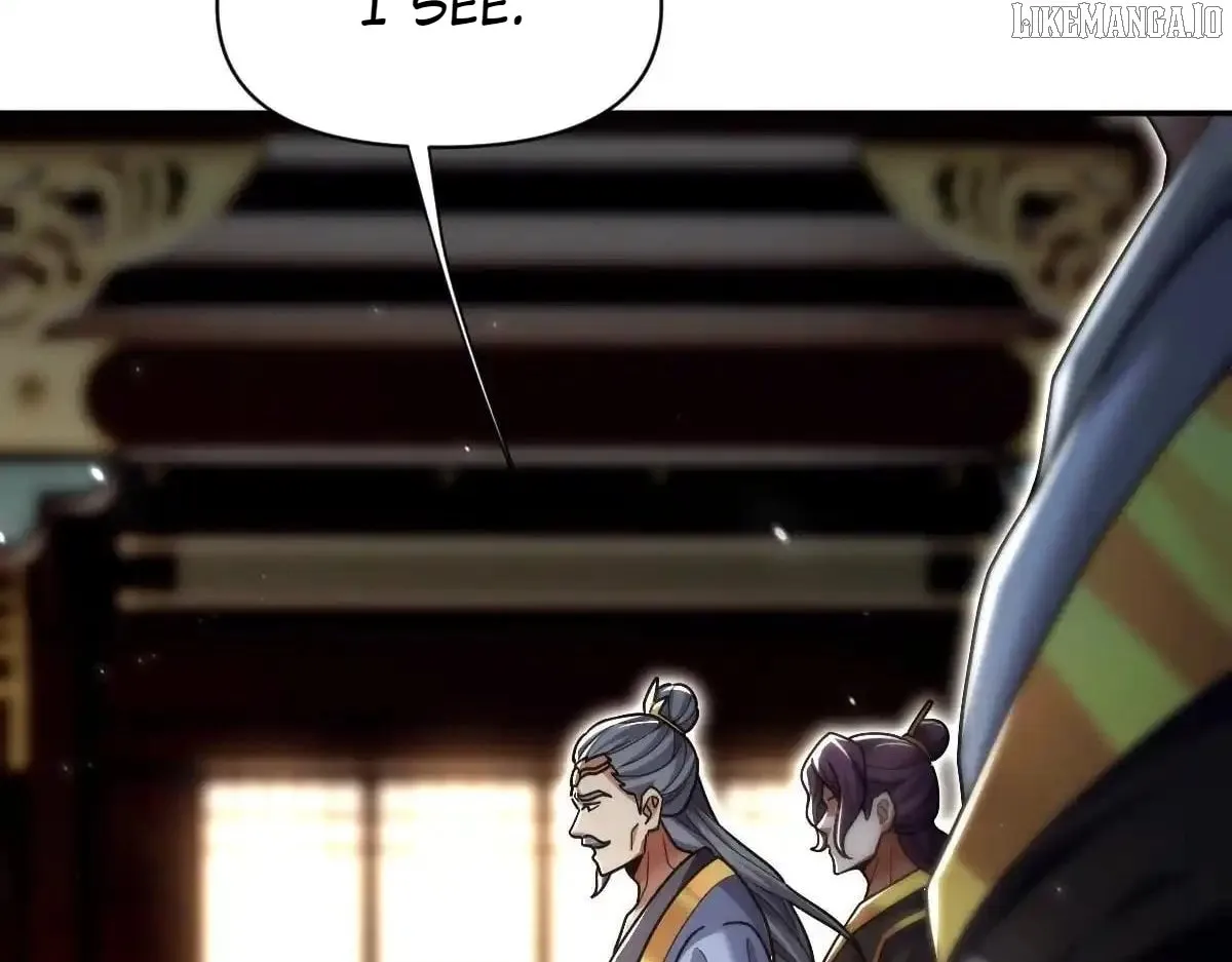 Invincible After Shocking My Empress Wife Chapter 98 page 166 - 