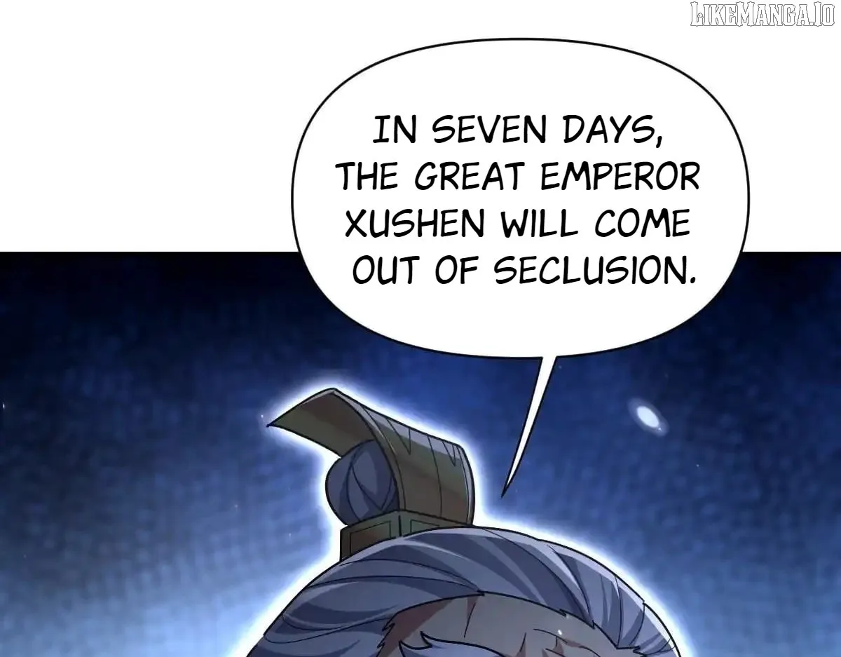 Invincible After Shocking My Empress Wife Chapter 98 page 169 - 