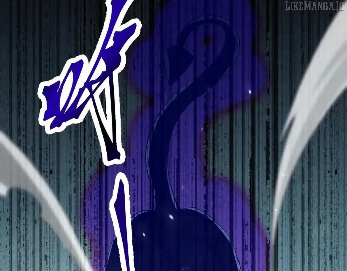 Invincible After Shocking My Empress Wife Chapter 98 page 18 - 