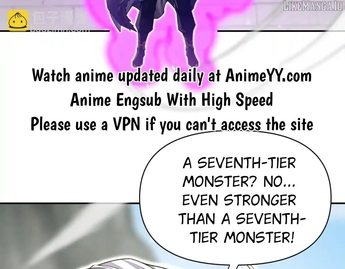 Invincible After Shocking My Empress Wife Chapter 98 page 23 - 