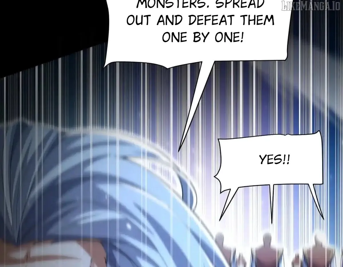 Invincible After Shocking My Empress Wife Chapter 98 page 30 - 