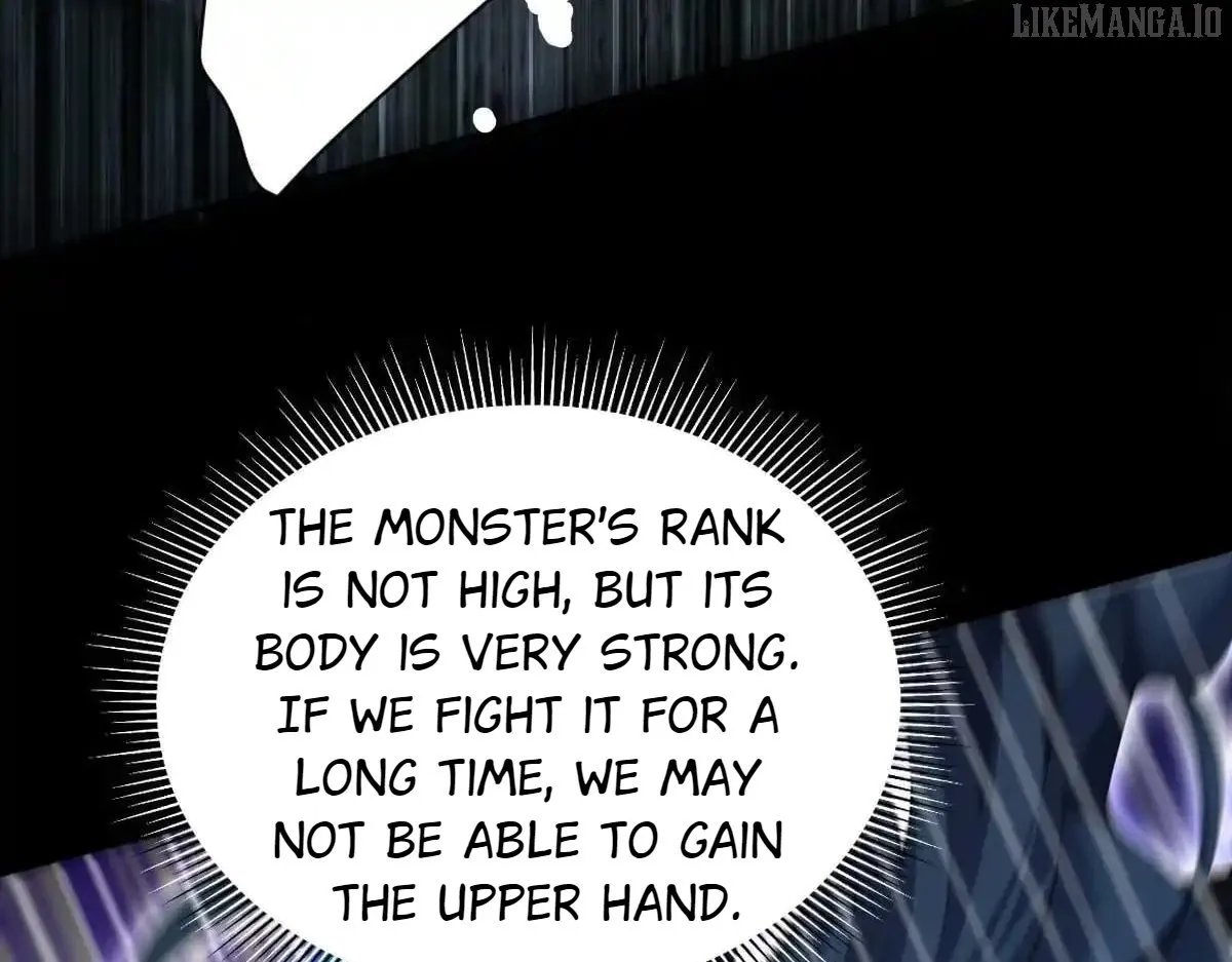 Invincible After Shocking My Empress Wife Chapter 98 page 42 - 