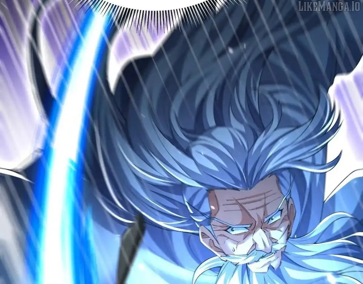 Invincible After Shocking My Empress Wife Chapter 98 page 43 - 
