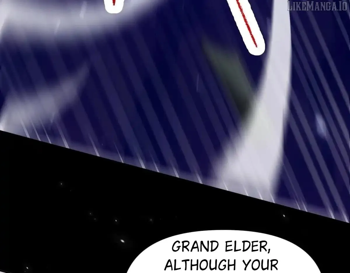 Invincible After Shocking My Empress Wife Chapter 98 page 46 - 