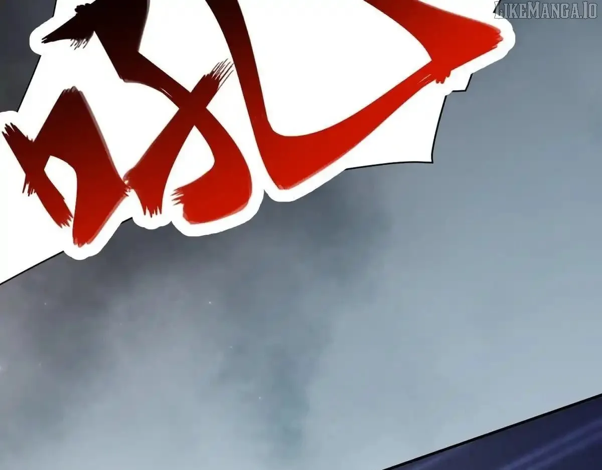 Invincible After Shocking My Empress Wife Chapter 98 page 52 - 