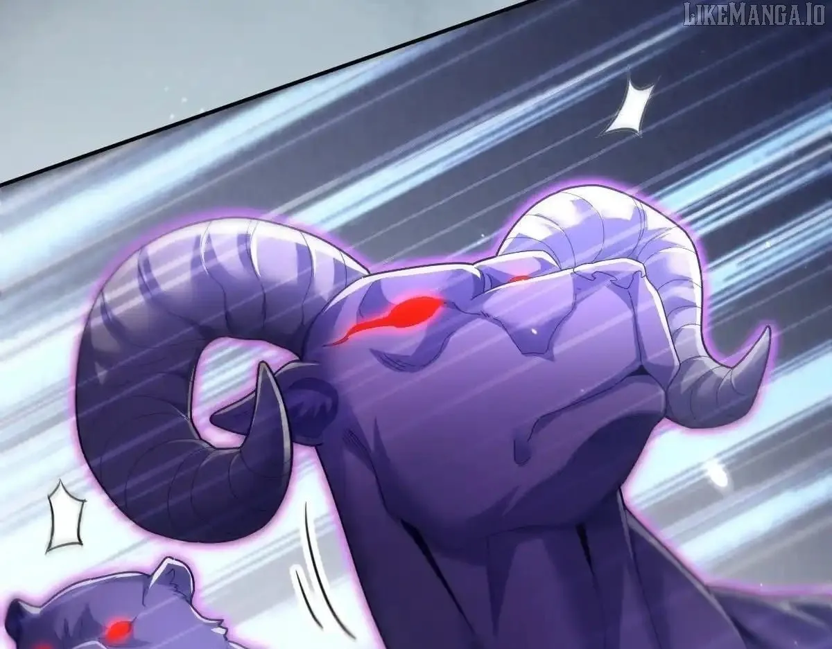 Invincible After Shocking My Empress Wife Chapter 98 page 53 - 