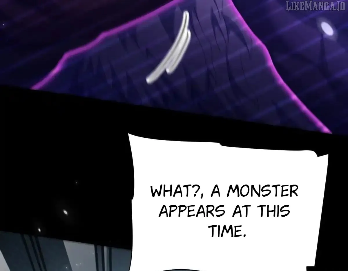 Invincible After Shocking My Empress Wife Chapter 98 page 55 - 