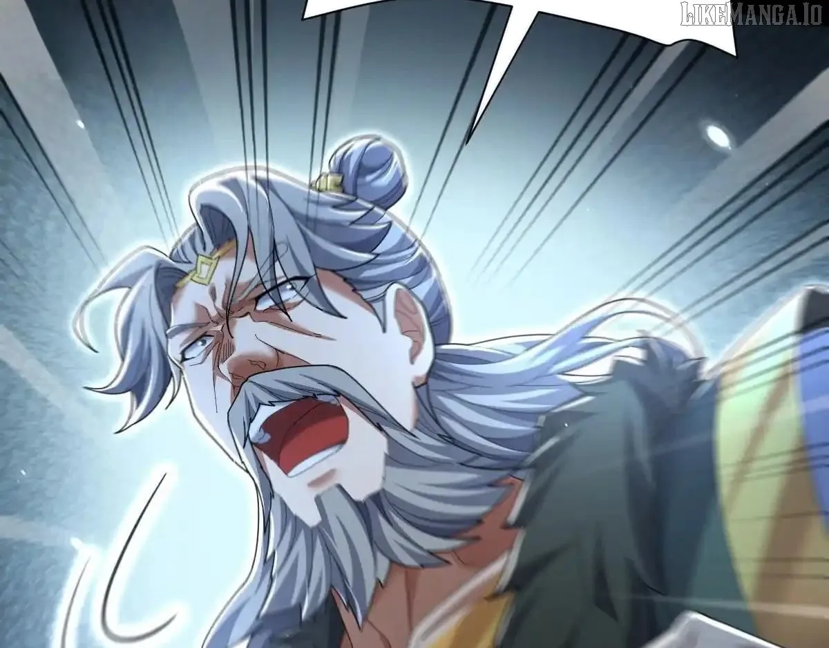 Invincible After Shocking My Empress Wife Chapter 98 page 56 - 