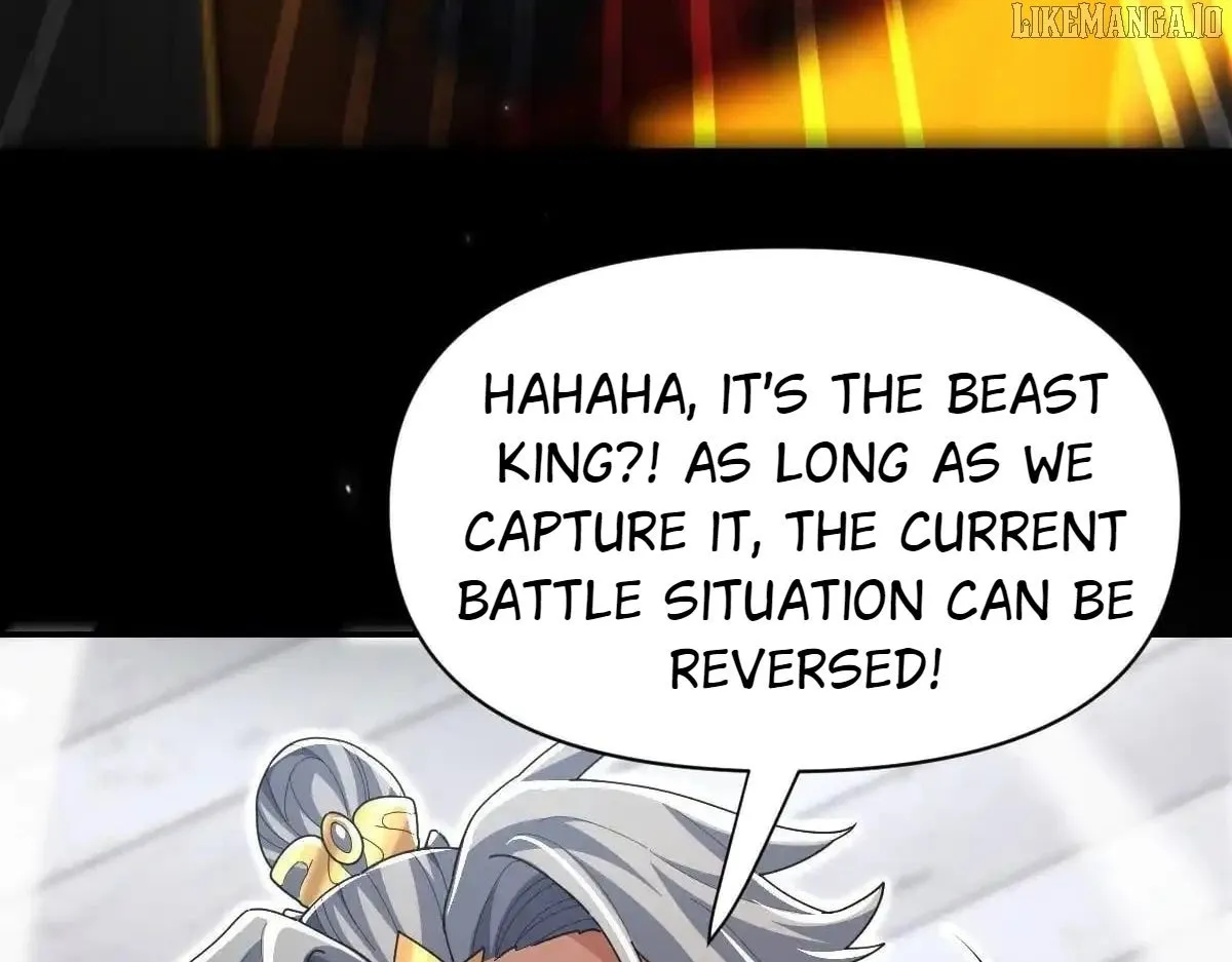 Invincible After Shocking My Empress Wife Chapter 98 page 63 - 