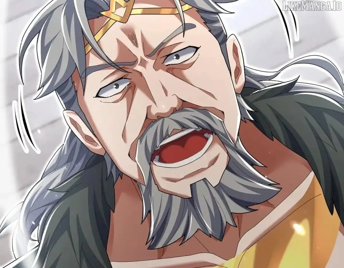 Invincible After Shocking My Empress Wife Chapter 98 page 64 - 
