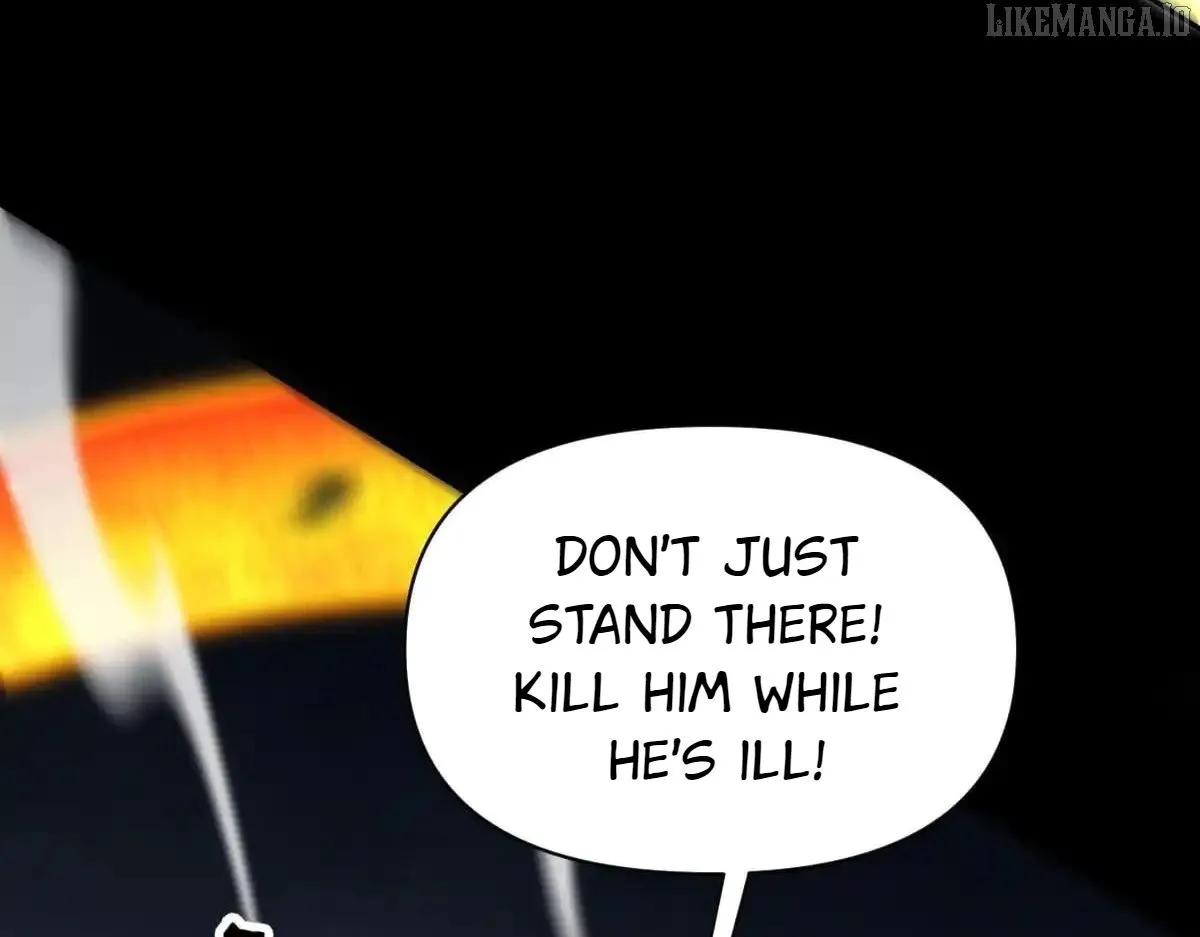 Invincible After Shocking My Empress Wife Chapter 98 page 72 - 