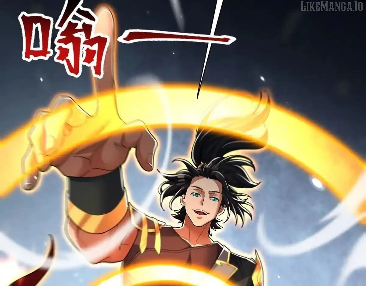 Invincible After Shocking My Empress Wife Chapter 98 page 73 - 