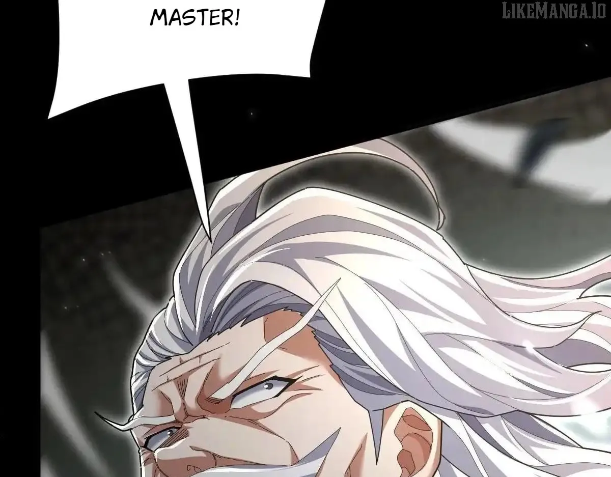 Invincible After Shocking My Empress Wife Chapter 98 page 76 - 