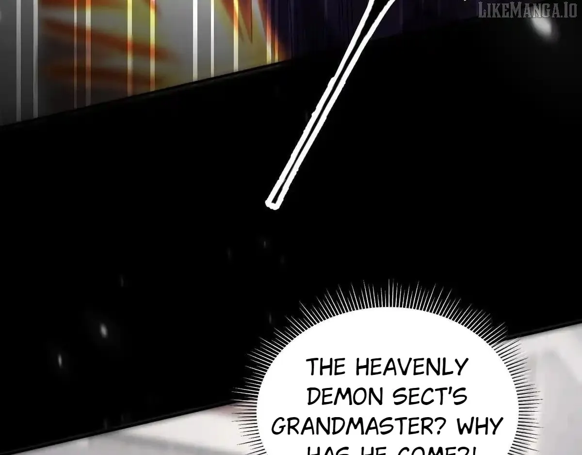 Invincible After Shocking My Empress Wife Chapter 98 page 84 - 