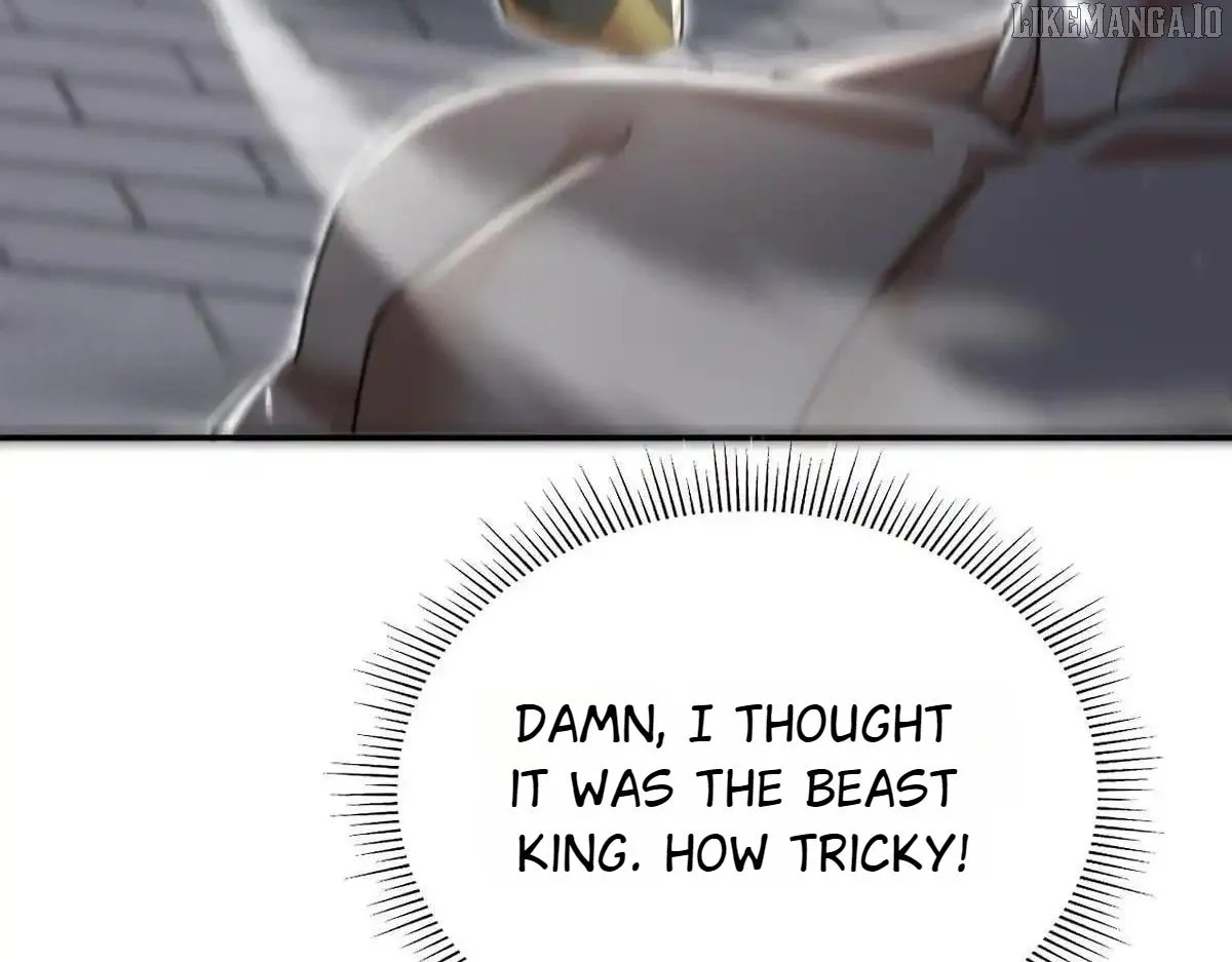 Invincible After Shocking My Empress Wife Chapter 98 page 87 - 