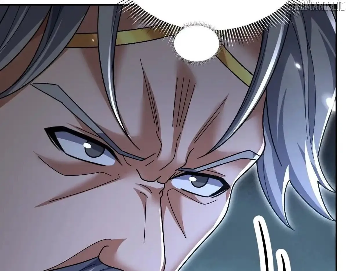 Invincible After Shocking My Empress Wife Chapter 98 page 88 - 