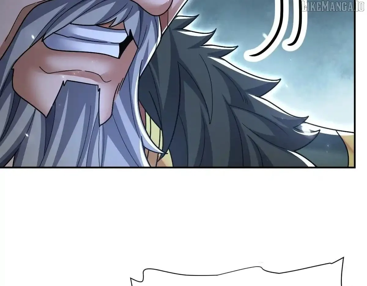 Invincible After Shocking My Empress Wife Chapter 98 page 89 - 