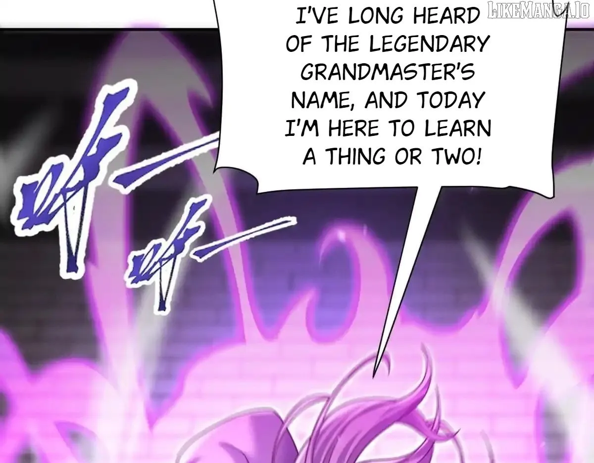 Invincible After Shocking My Empress Wife Chapter 98 page 90 - 