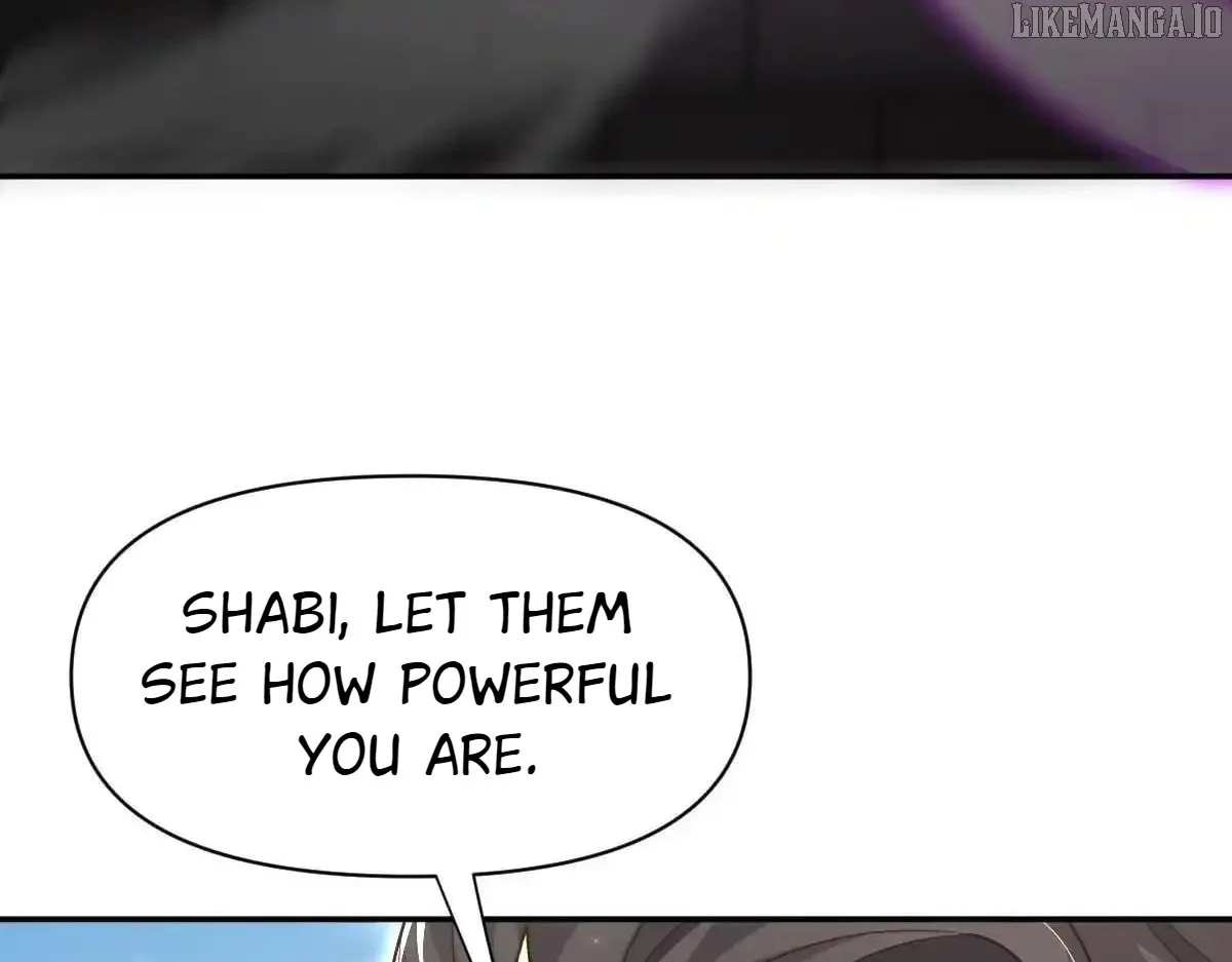 Invincible After Shocking My Empress Wife Chapter 98 page 93 - 