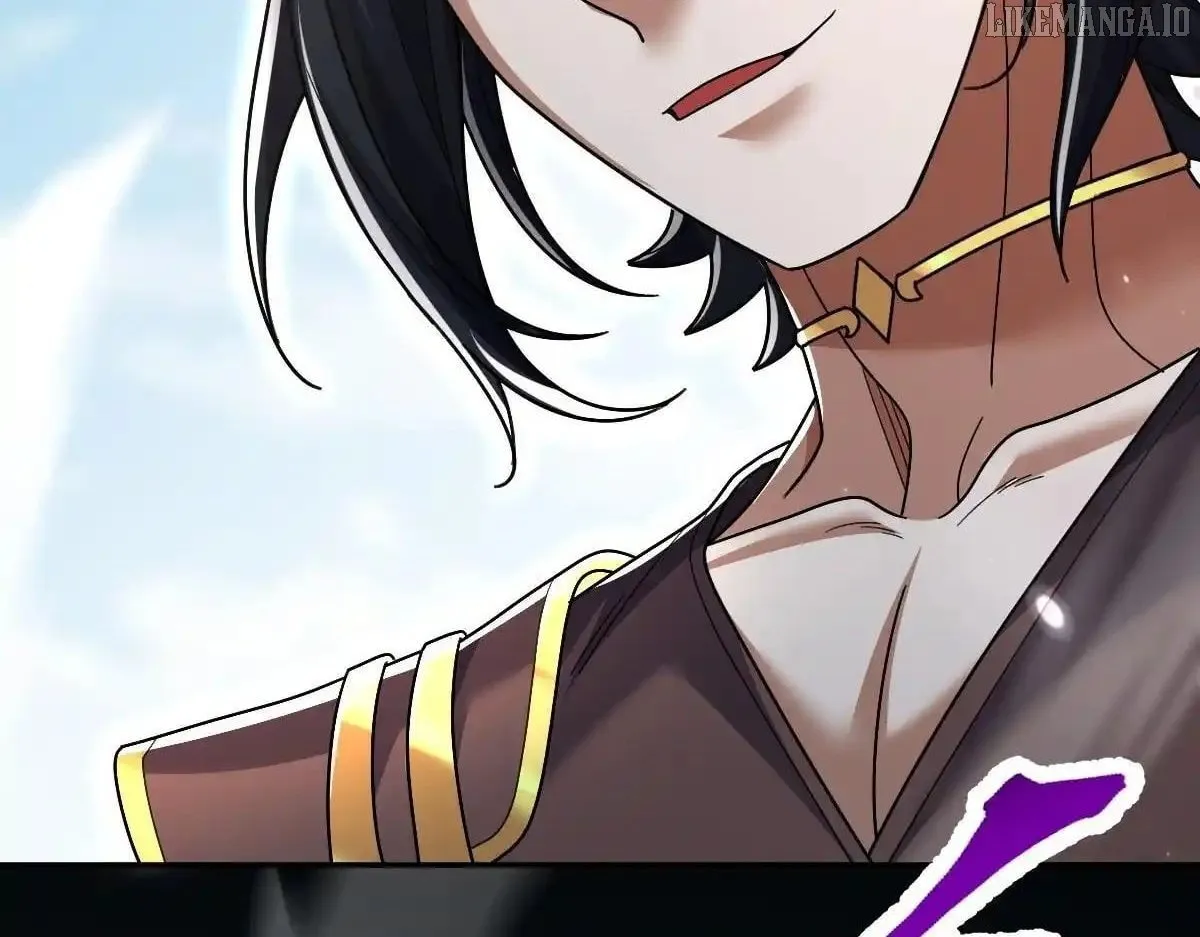 Invincible After Shocking My Empress Wife Chapter 98 page 95 - 