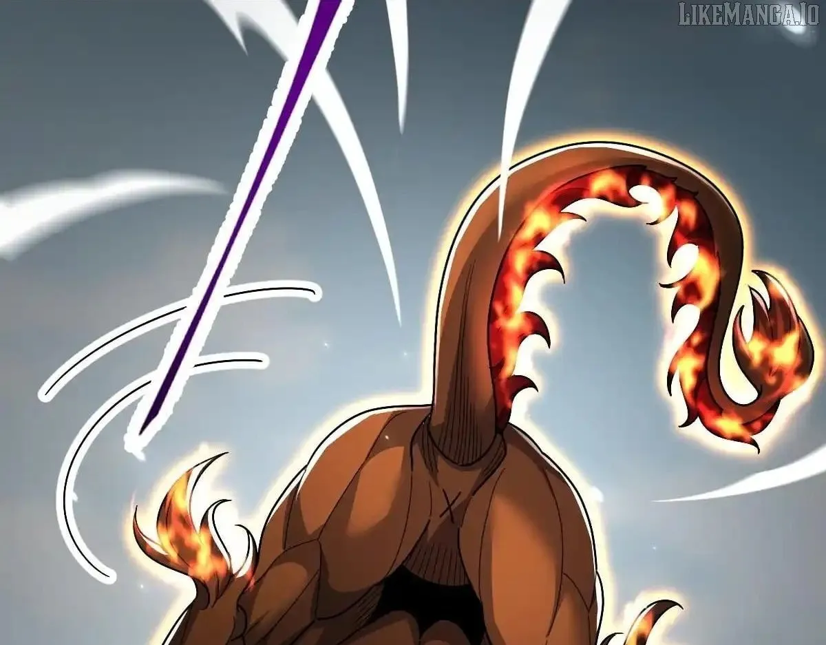 Invincible After Shocking My Empress Wife Chapter 98 page 97 - 