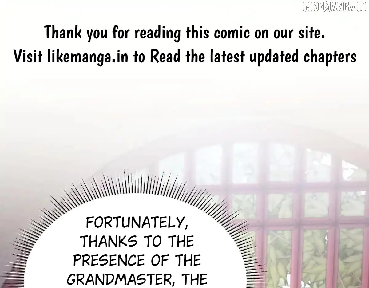 Invincible After Shocking My Empress Wife Chapter 99 page 1 - 