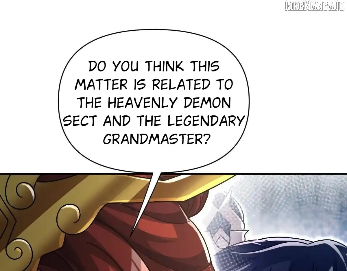 Invincible After Shocking My Empress Wife Chapter 99 page 105 - 