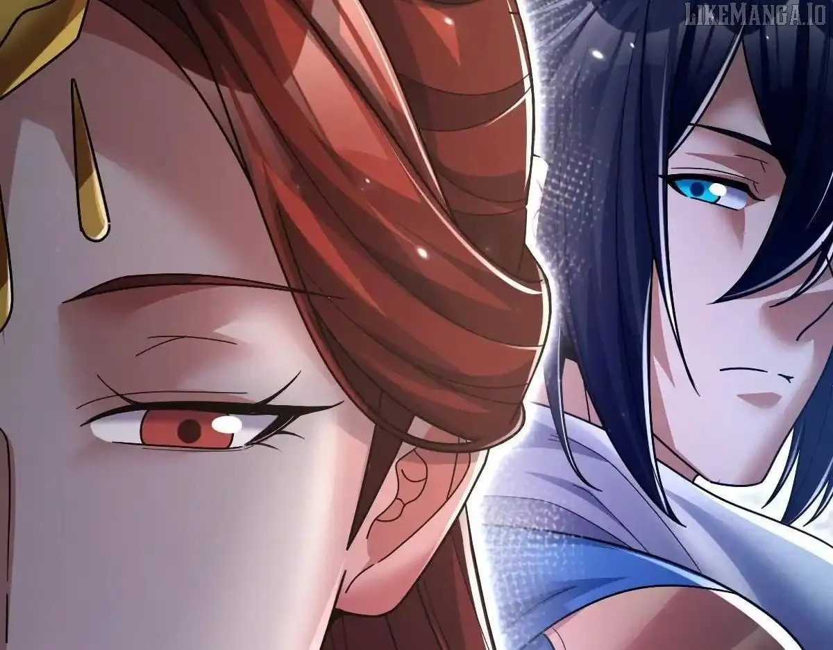 Invincible After Shocking My Empress Wife Chapter 99 page 106 - 