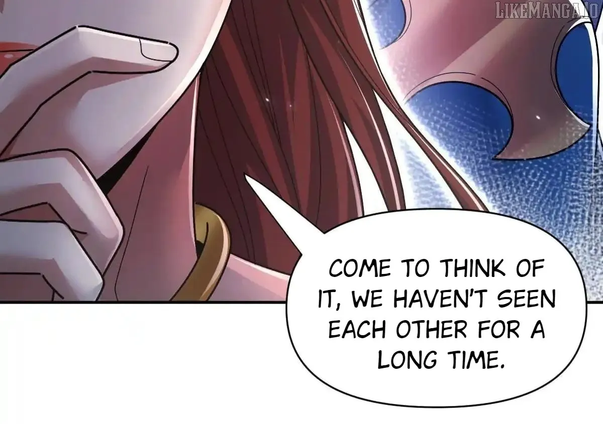 Invincible After Shocking My Empress Wife Chapter 99 page 107 - 